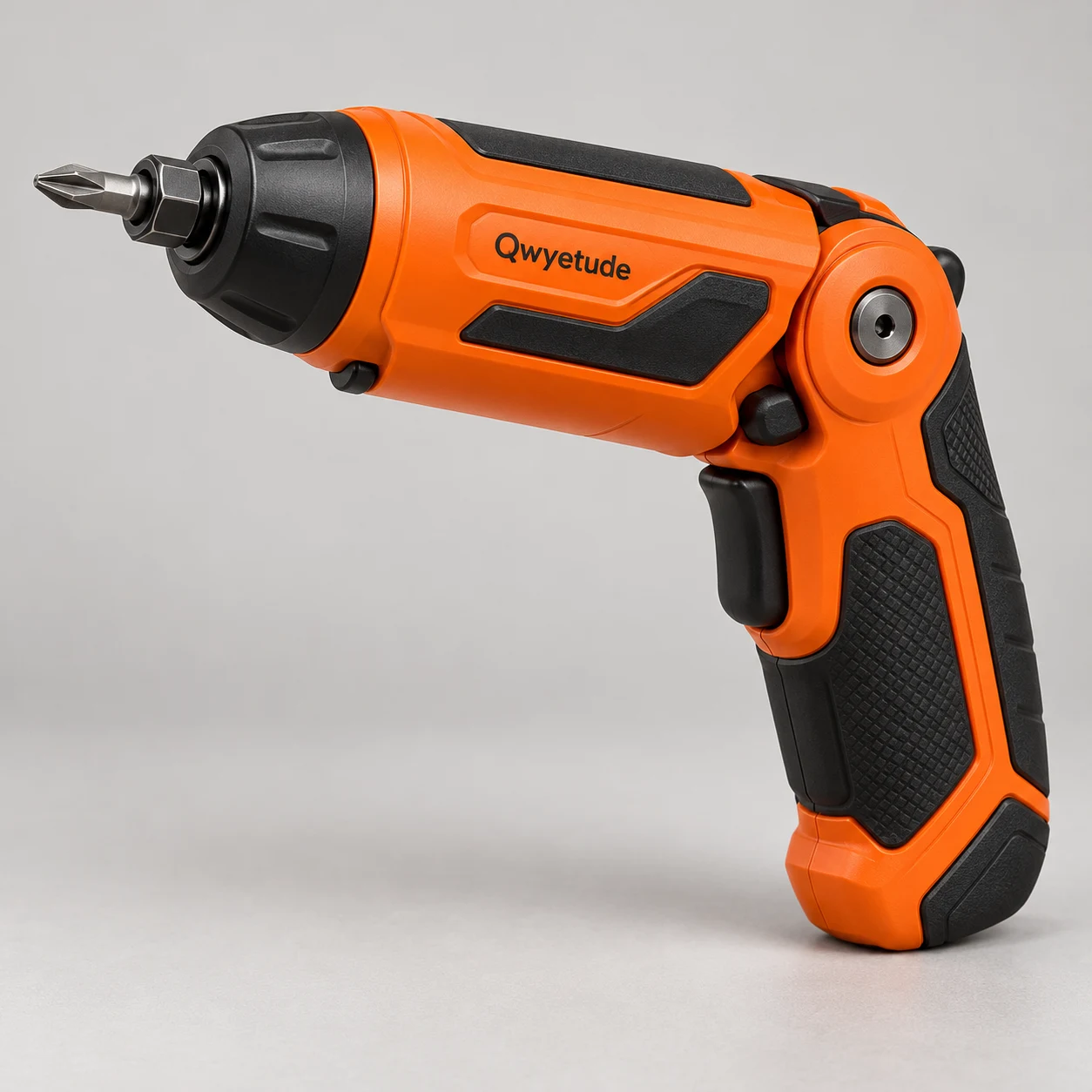 Fold 4V Convertible Driver in Workshop Orange