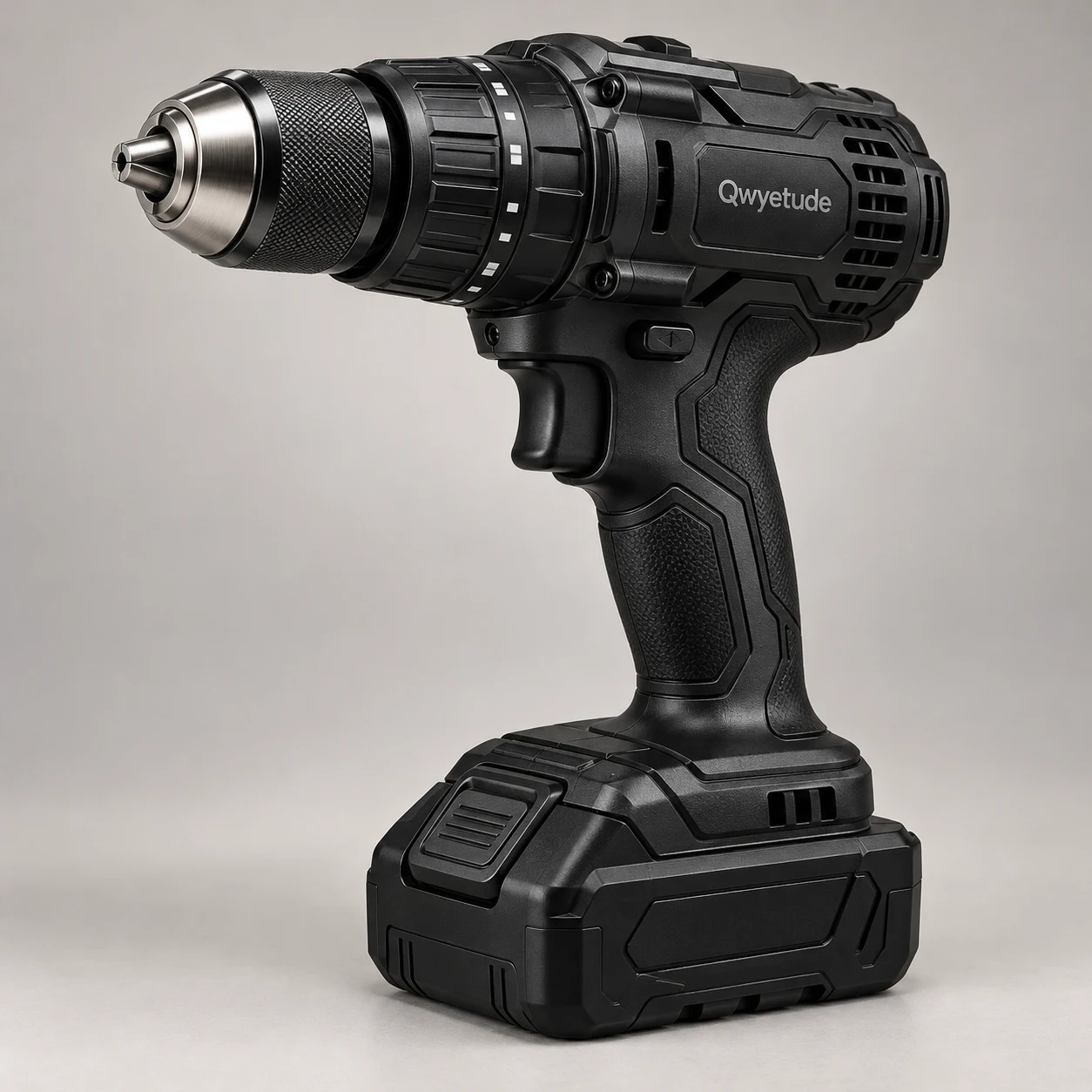 Structure 20V Drill Driver in Graphite