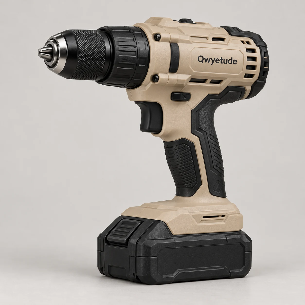 Beam 20V Workshop Drill in Sand