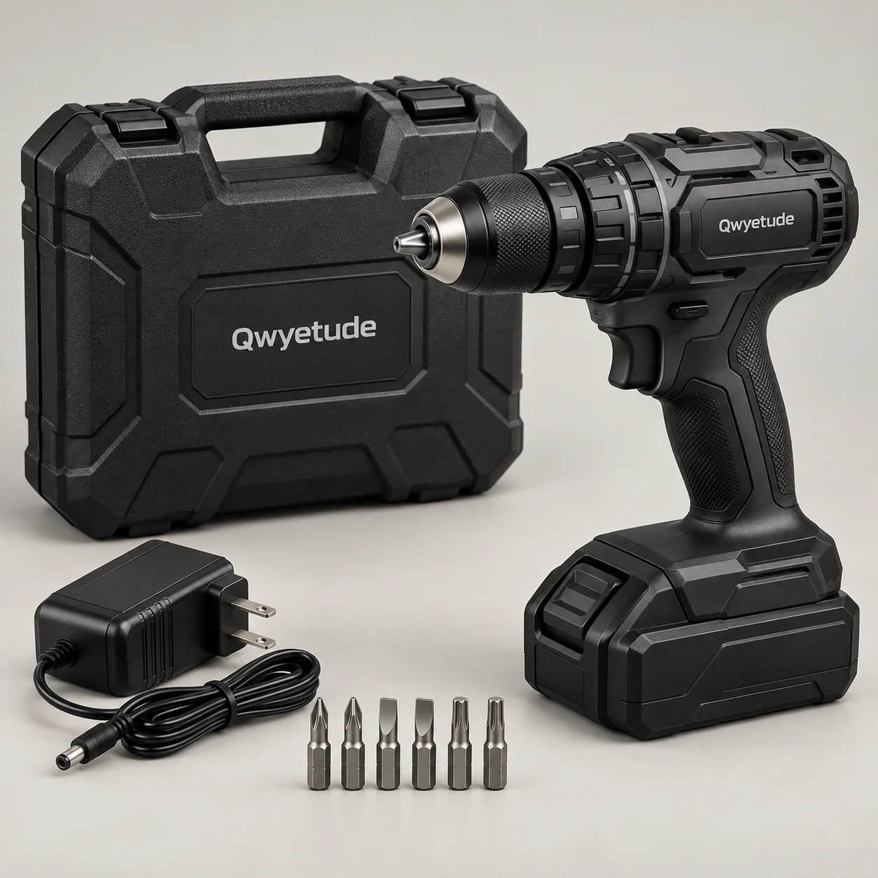 Structure 20V Carry Kit in Graphite