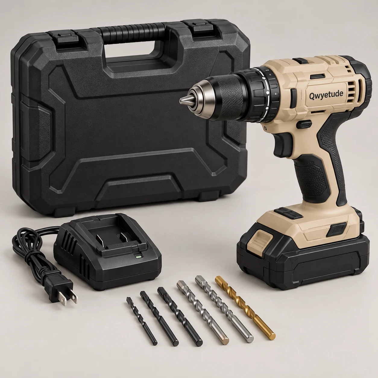 Beam 20V Project Kit in Sand